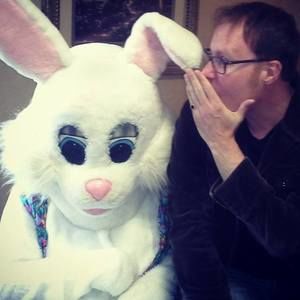 Meet your Posher, Bill